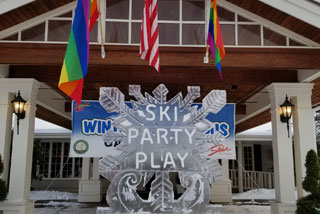 Winter Rendezvous Gay Ski Week 2021