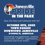 janesville pride wi 2023
