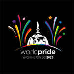 worldpride washington dc 2025