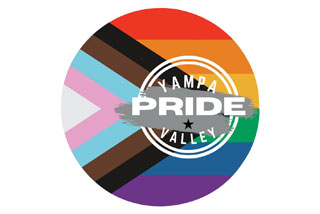 Yampa Pride 2024