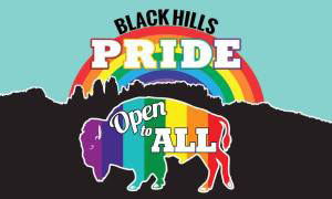 Black Hills Pride 2019