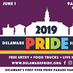 delaware pride 2022