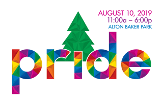 Eugene Springfield Pride Festival 2020