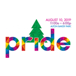 eugene springfield pride festival 2019