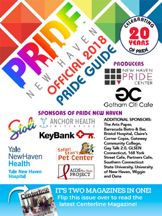 New Haven Pride 2019