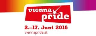 Vienna Pride 2018