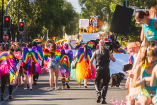 Wagga Mardi Gras 2020