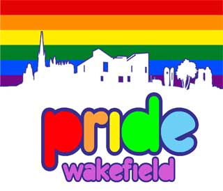 Wakefield Pride 2022