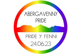 Abergavenny Pride 2023