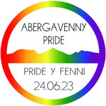 abergavenny pride 2024