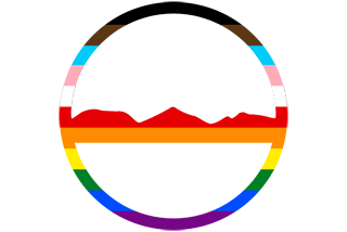 Abergavenny Pride 2025