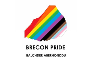 Brecon Pride 2025