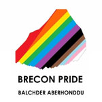 brecon pride 2025