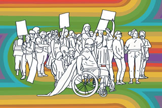 Carmarthen Pride 2027