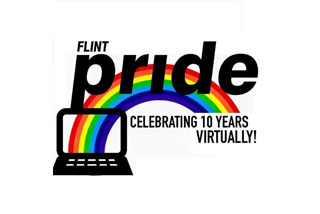 Flint Pride 2026