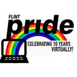 pic of flint pride 2026