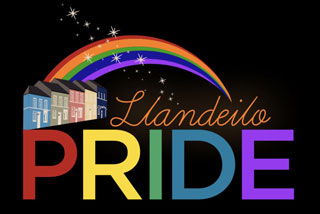 Llandeilo Pride 2026