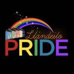llandeilo pride 2026 pic of llandeilo pride 2026