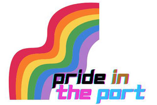 Pride in the Port 2022