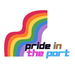 pride in the port 2022