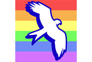 Powys Pride 2022