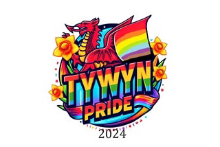 Tywyn Pride 2025