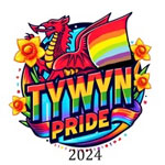 tywyn pride 2025