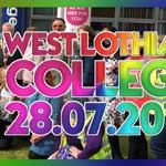 west lothian pride 2018