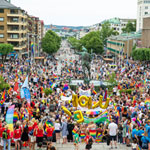 west pride goteburg 2024