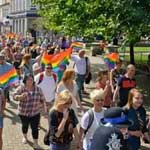 weston super mare pride 2017