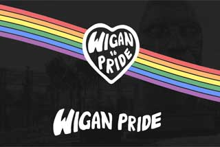 Wigan Pride 2017