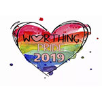 worthing pride dog show 2019