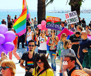 Zagreb Pride 2019