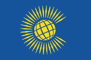 Commonwealth Flag