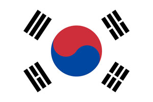 South Korea