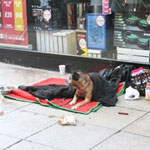 Brighton & Hove and the LGBTQ+ homeless