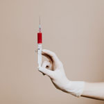 syringe