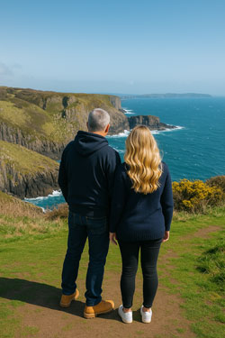 couple image