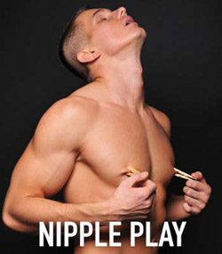 nipple play