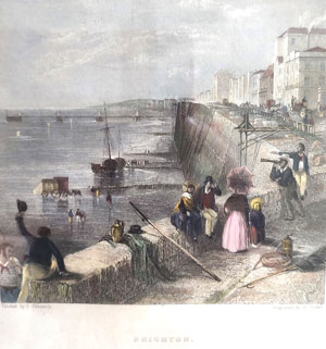 brighton 1842