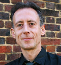 peter tatchell