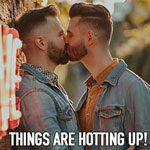 Hot Weather, Bad Decisions