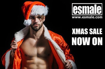 esmale christmas sale