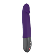 fun factory stronic real deep violet side