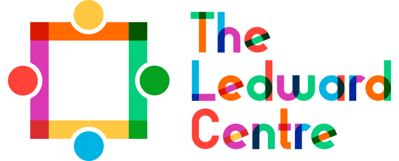 Ledward Centre logo