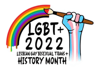 LGBT History Month