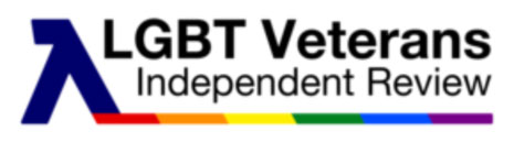 veterans homosexuality ban
