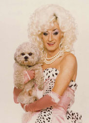 Lily Savage