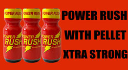 power rush