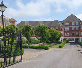 chiddingly house